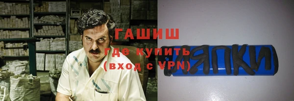 гашик Верея
