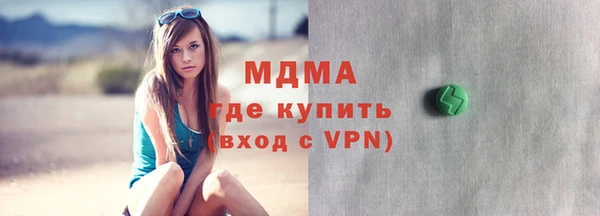 кристаллы Верхний Тагил
